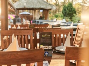 Strandhotel Weisser Berg