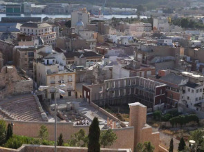 Hotel Sercotel Carlos III