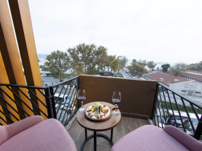 Meydan Besiktas Hotel