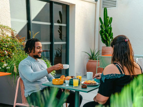 Ibis Styles Marseille Palais Des Congres - Vélodrome