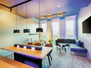 B&B Hotel Nürnberg-West