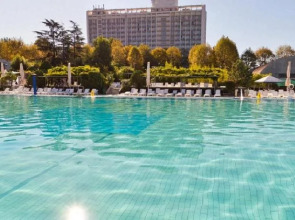 Пансионат Фрегат