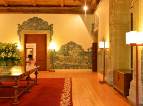 Pousada Mosteiro de Guimarães - Monument Hotel