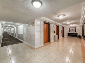 Ramada Plaza by Wyndham Marco Polo Beach Resort