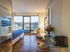 Pestana Berlin Tiergarten
