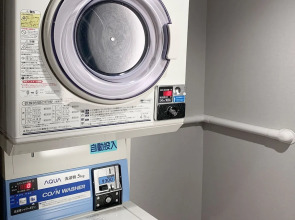 CHECKinn Osaka Shinimamiya