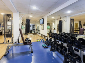 Hotel Araxa - Adults Only