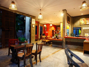 See Through Boutique Resort