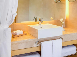 Mövenpick Resort Petra