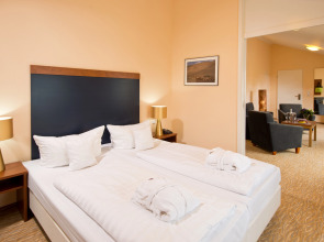 ACHAT Hotel Buchholz Hamburg