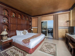 Sunrise Sentido Mamlouk Palace