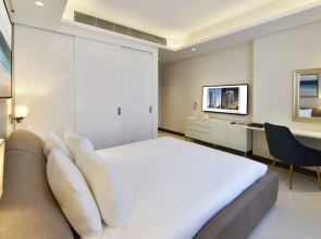 Swiss-Belsuites Admiral Juffair