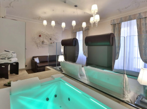 Best Western Plus Hotel Genova