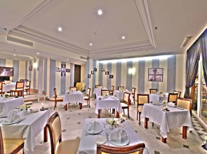 Kennedy Hospitality Resort