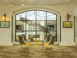 Ladonia Onderhan Hotel - All Inclusive