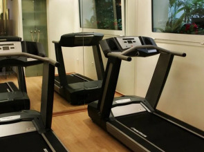 City Hotel Thessaloniki