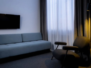 Формула Коми (Сыктывкар)