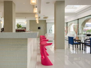 Leonardo Kolymbia Resort - All Inclusive