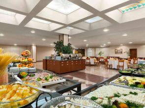 Ramada by Wyndham Sofia City Center