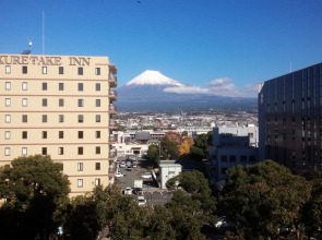 Kuretake Inn Fujisan