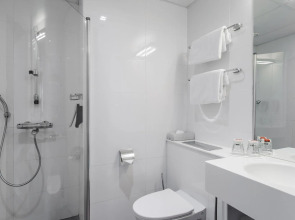 Original Sokos Hotel Albert