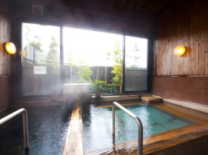 Yufuin Yawaraginosato Yadoya