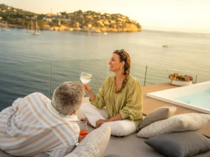 Iberostar Suites Hotel Jardín del Sol – Adults Only (отель только для взрослых)