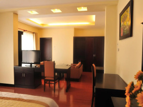 Than Thien Friendly Hotel