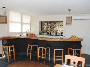 Radisson Hotel Tamboho Waterfront Antananarivo