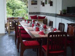 Kelimutu Crater Lakes Ecolodge