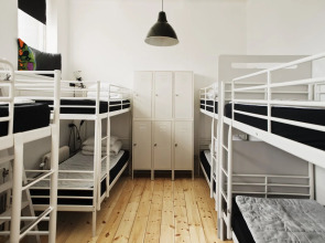 City BackPackers Hostel