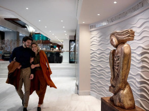 Athens Zafolia Hotel