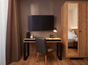 HYPERION Hotel Garmisch – Partenkirchen