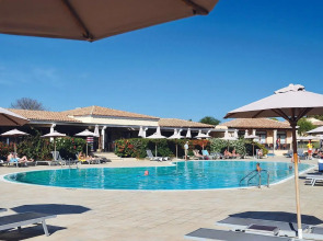 Secret Village Budoni