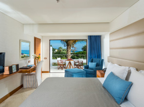 Отель Elounda Bay Palace 