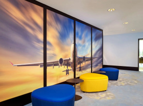 Park Plaza Amsterdam Airport