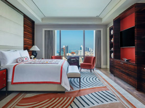 Four Seasons Hotel Bahrain Bay