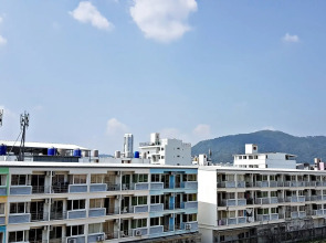 Green Harbor Hotel & Service Apartment