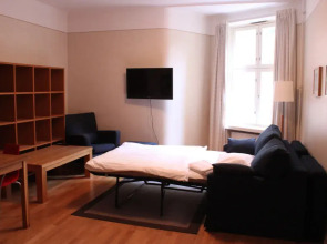 Hellsten Helsinki Parliament