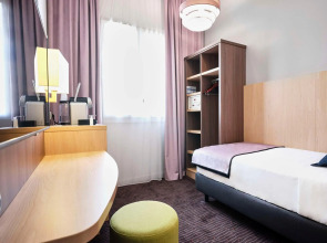 Quality Hotel Bordeaux Centre