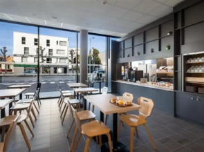 B&B HOTEL Bordeaux Centre Bègles