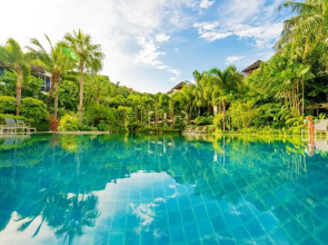 Bangtao Beach Garden