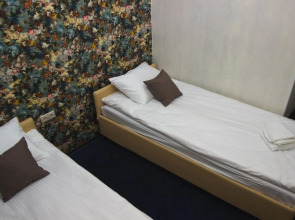 Елисеевский