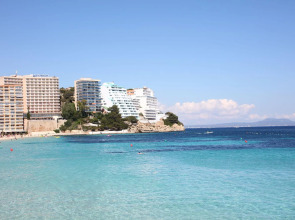 Отель Bahia Principe Sunlight Coral Playa