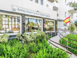 Royal Oasis Club at Pueblo Quinta