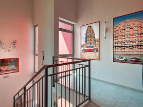 Hotel Maranello Village