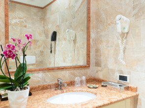 Palace Grand Hotel Varese