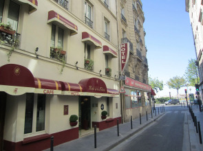 Hôtel Félicité