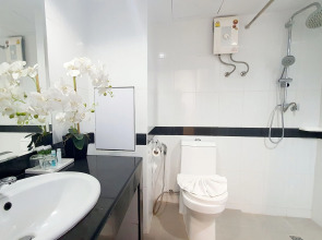 Boutique City And Bravo Hotel Pattaya