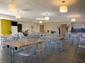 The Originals City, Hôtel La Verriaire, Cholet Sud